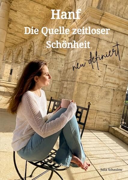 Hanf: Die Quelle zeitloser Schönheit neu definiert Leisure, Home & Garden