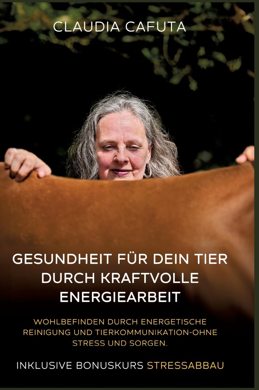 Gesundheit für dein Tier durch kraftvolle Energiearbeit,Unterstützung für körperliche und seelische Balance: Wohlbefinden durch energetische Reinigung und Tierkommunikation-ohne Stress und Sorgen Medicine