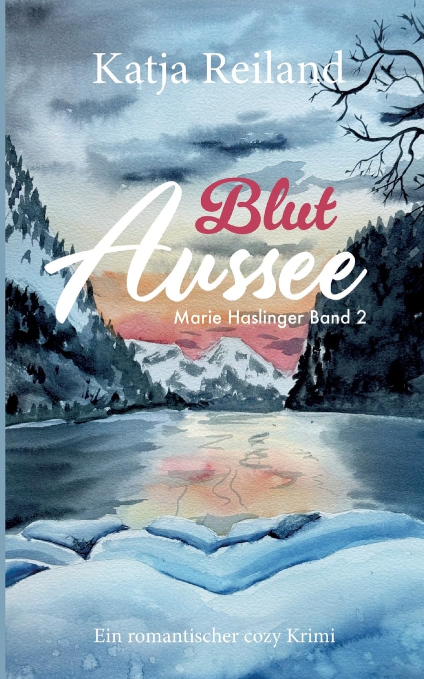Blut Aussee Contemporary literature Books