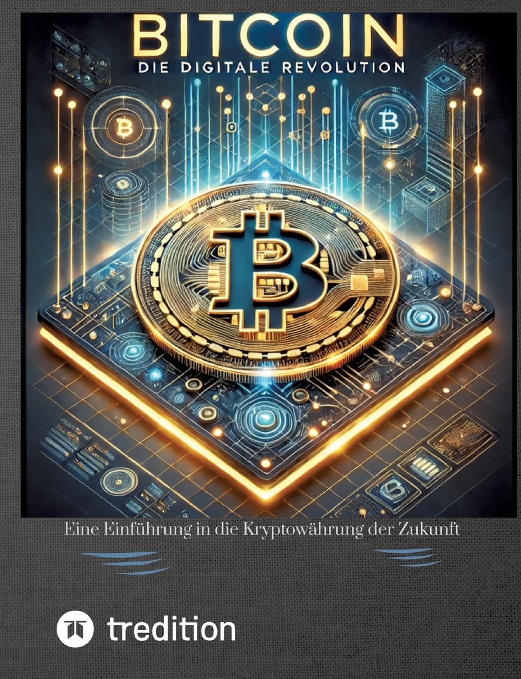 BITCOIN: DIE DIGITALE REVOLUTION: Eine Einführung in die Kryptowährung der Zukunft Law
