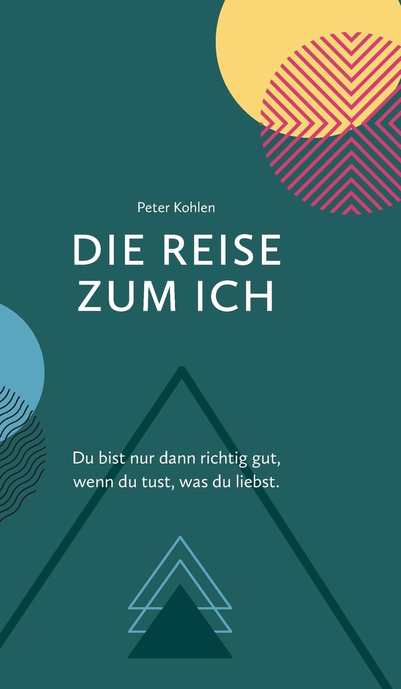 Product Image: Die Reise zum Ich