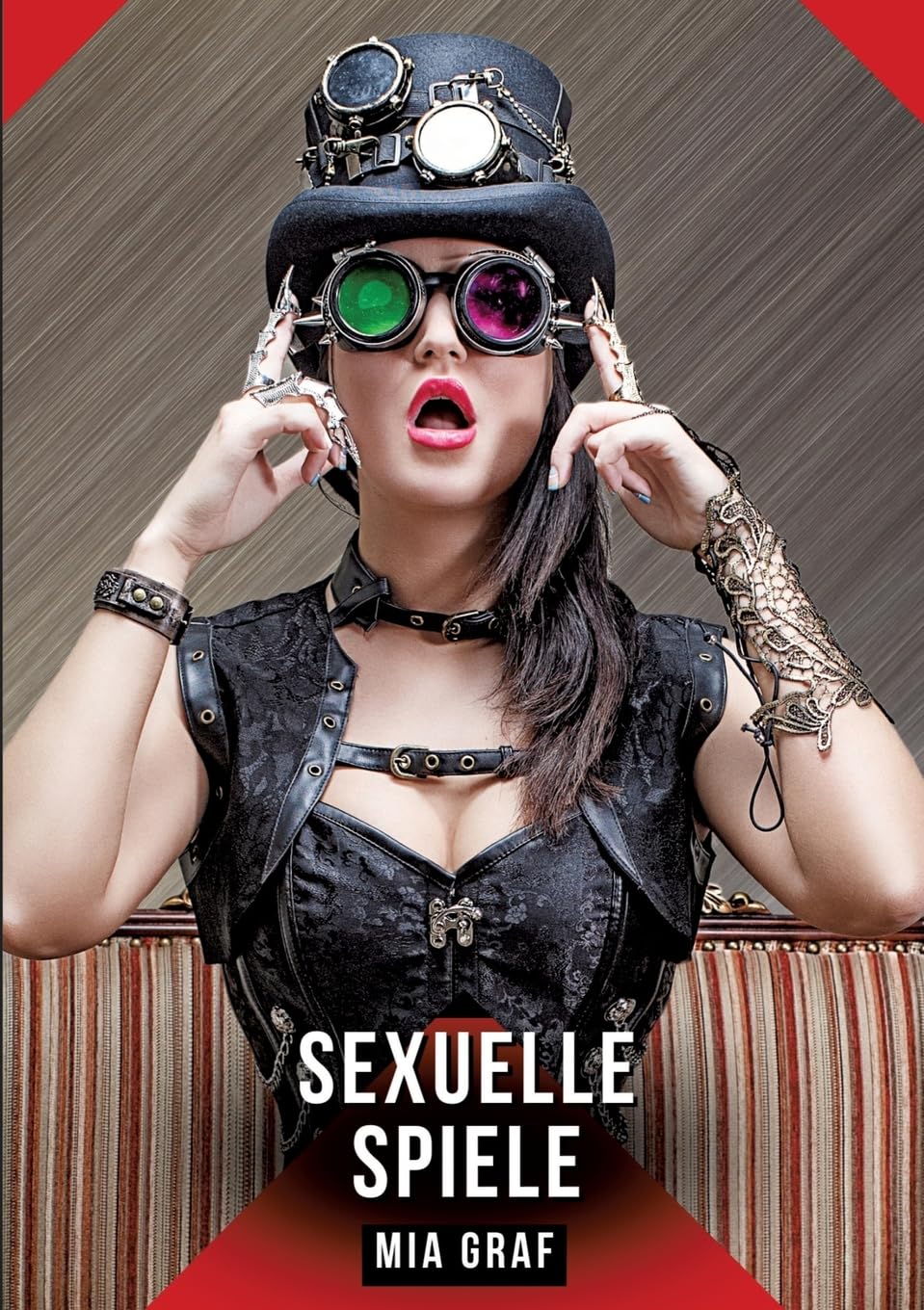 Sexuelle Spiele: Geschichten mit explizitem Sex für Erwachsene (Bündel von expliziten, schmutzigen und perversen Tabu-Erotik-Geschichten für ... für prickelnde, unzensierte Momente.) Essays & Short Stories