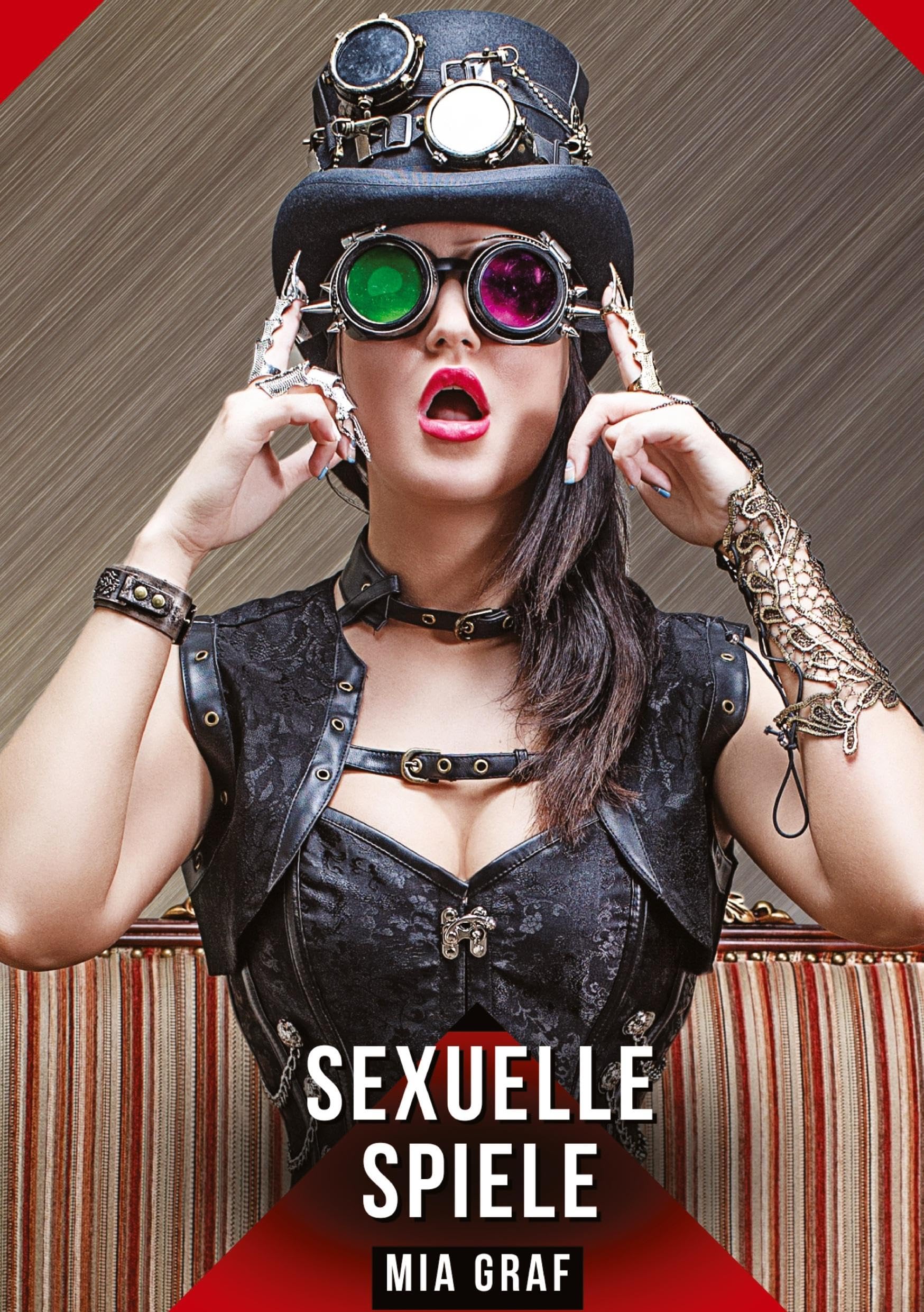 Sexuelle Spiele: Geschichten mit explizitem Sex für Erwachsene (Bündel von expliziten, schmutzigen und perversen Tabu-Erotik-Geschichten für ... für prickelnde, unzensierte Momente.) Essays & Short Stories