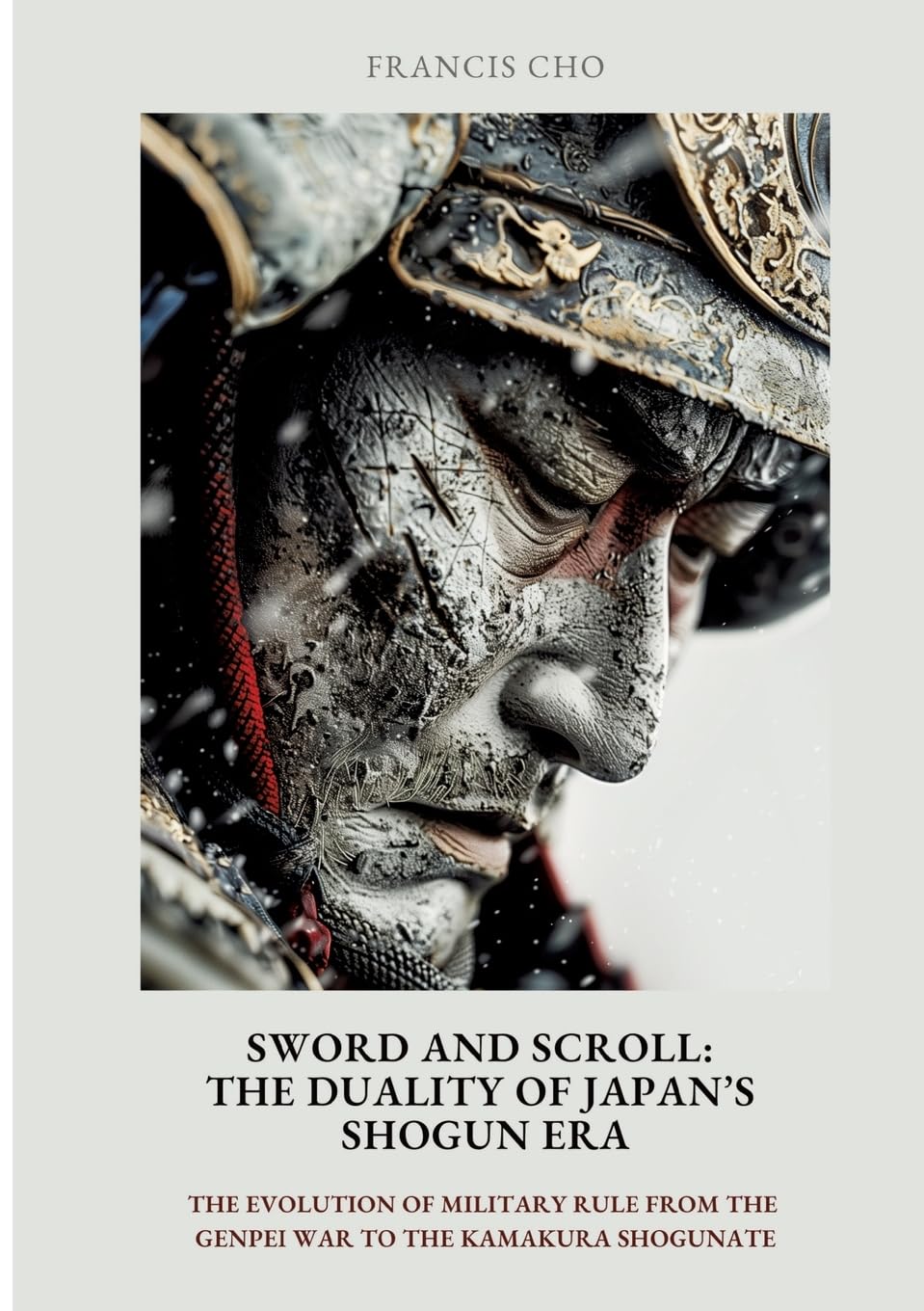 Sword and Scroll: The Duality of Japan's Shogun Era: The evolution of military rule from the Genpei War to the Kamakura Shogunate book