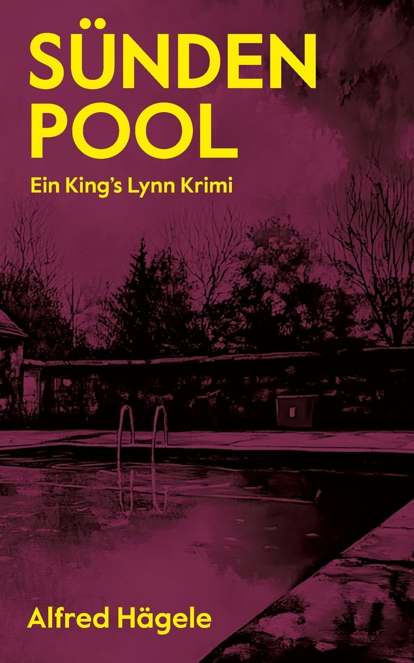 Sündenpool Contemporary literature Books