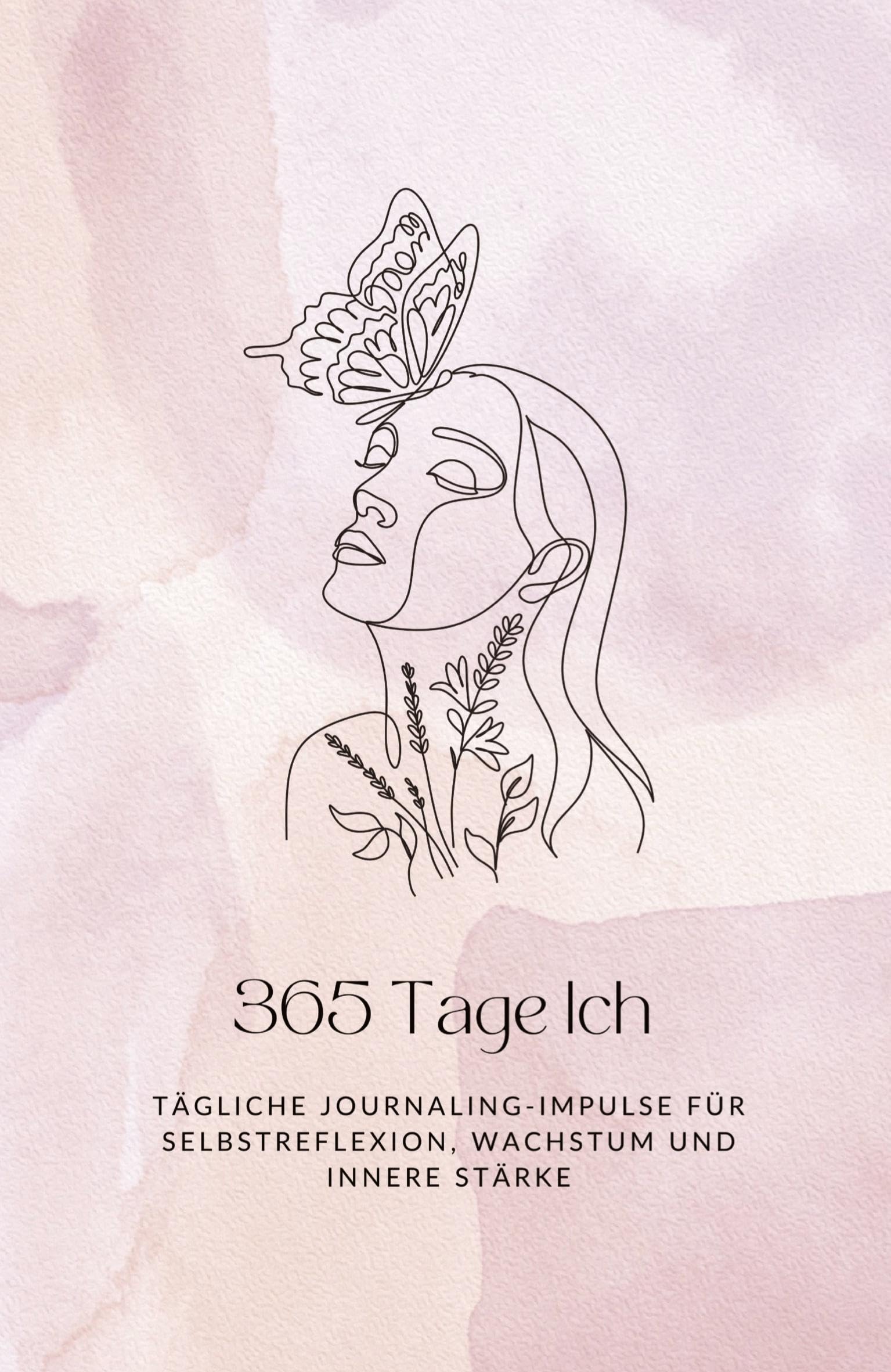 365 Tage Ich Business, Finance & Career