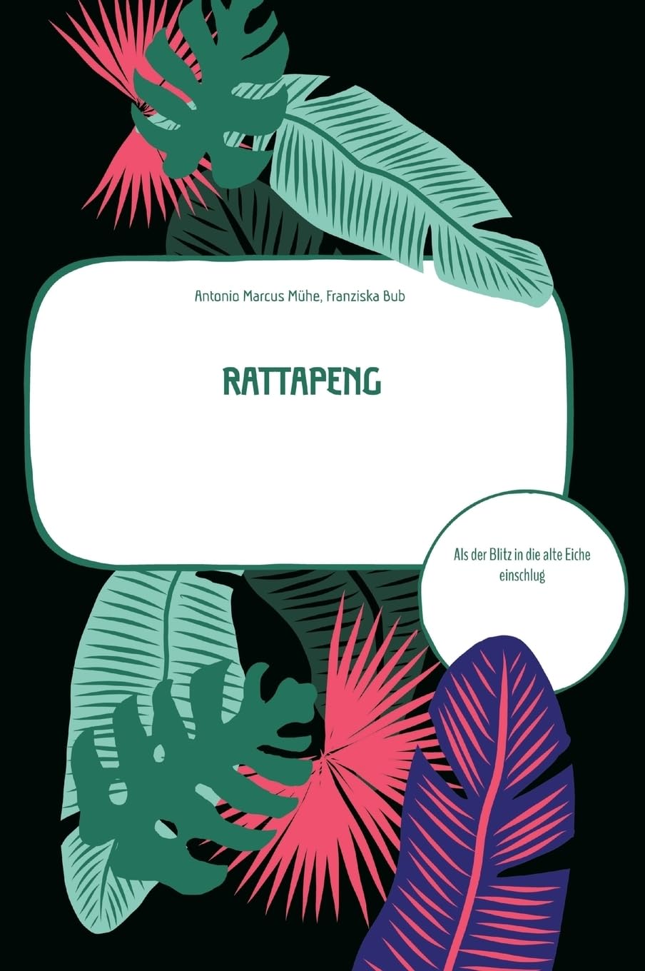 Rattapeng Fiction books for children