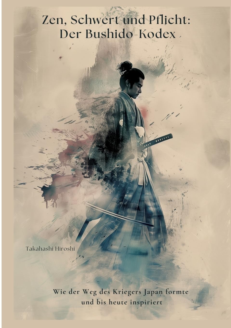 Zen, Schwert und Pflicht: Der Bushido-Kodex: Wie der Weg des Kriegers Japan formte und bis heute inspiriert Philosophy