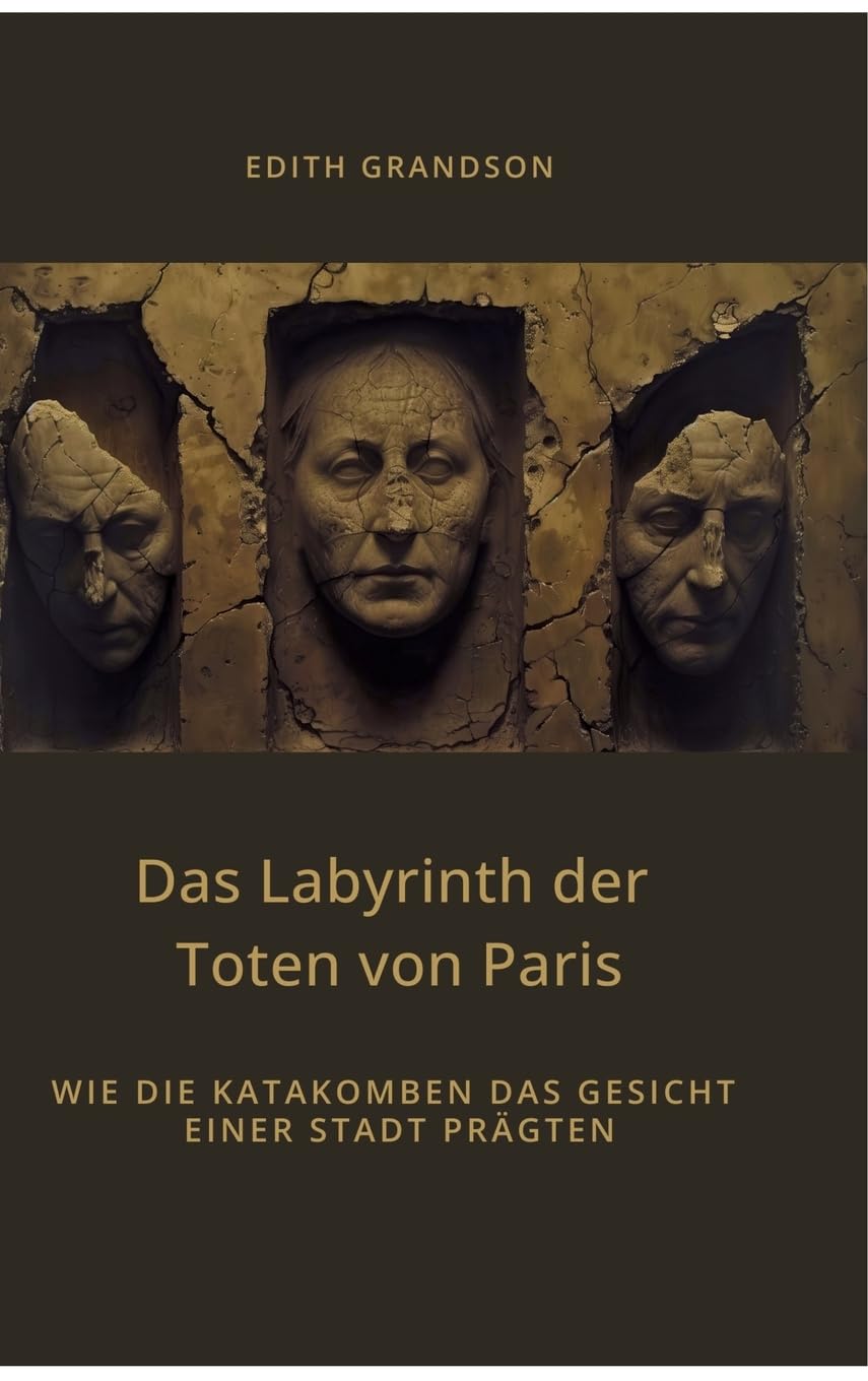 Das Labyrinth der Toten von Paris: Wie die Katakomben das Gesicht einer Stadt prägten Architecture