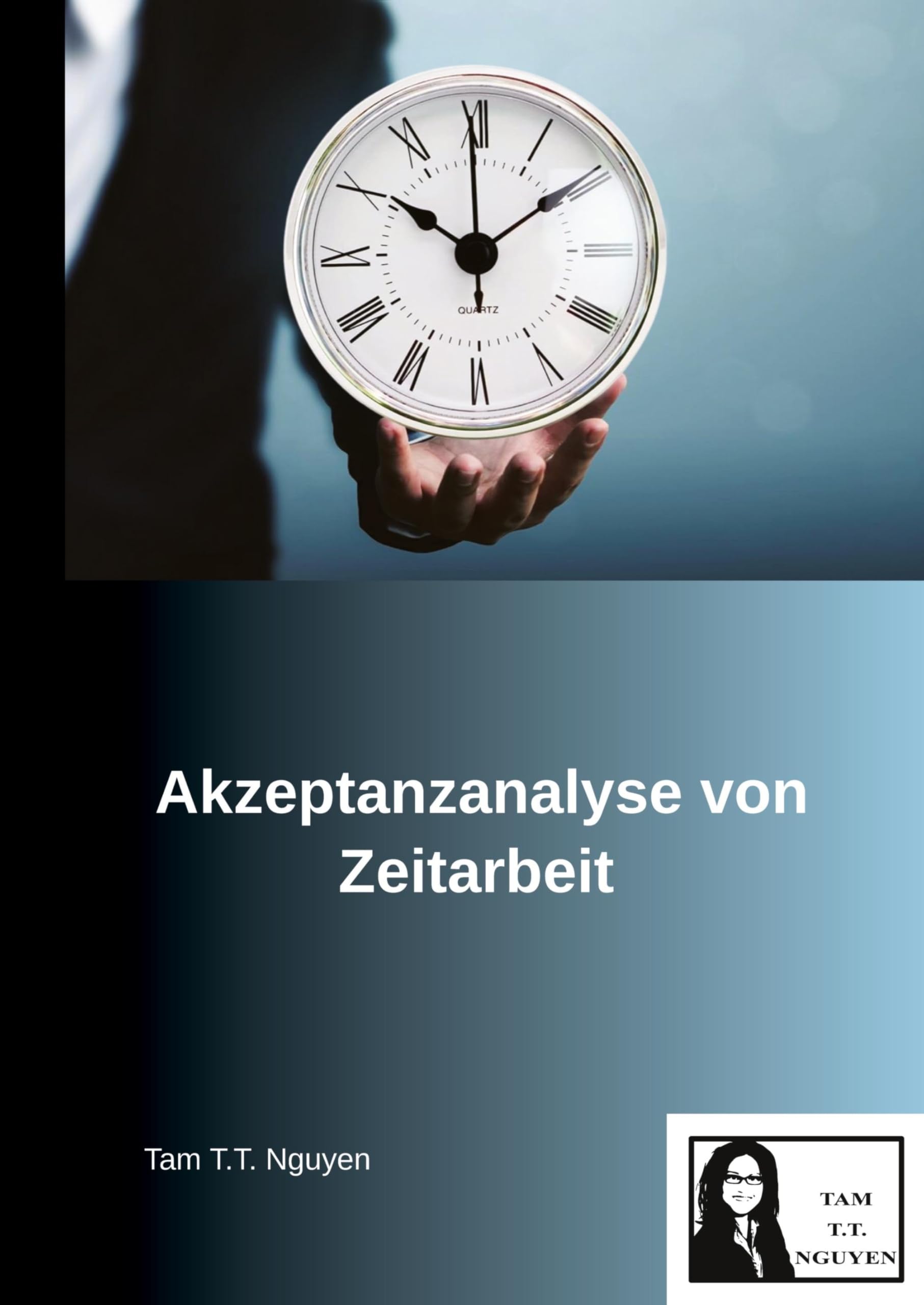 Akzeptanzanalyse von Zeitarbeit Law