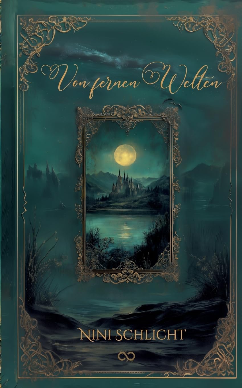 Von fernen Welten: DE Contemporary literature