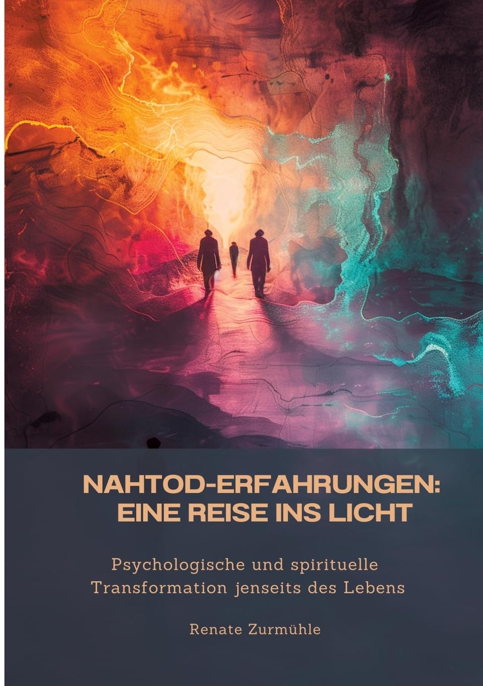 Nahtod-Erfahrungen: Eine Reise ins Licht: Psychologische und spirituelle Transformation jenseits des Lebens Social Sciences