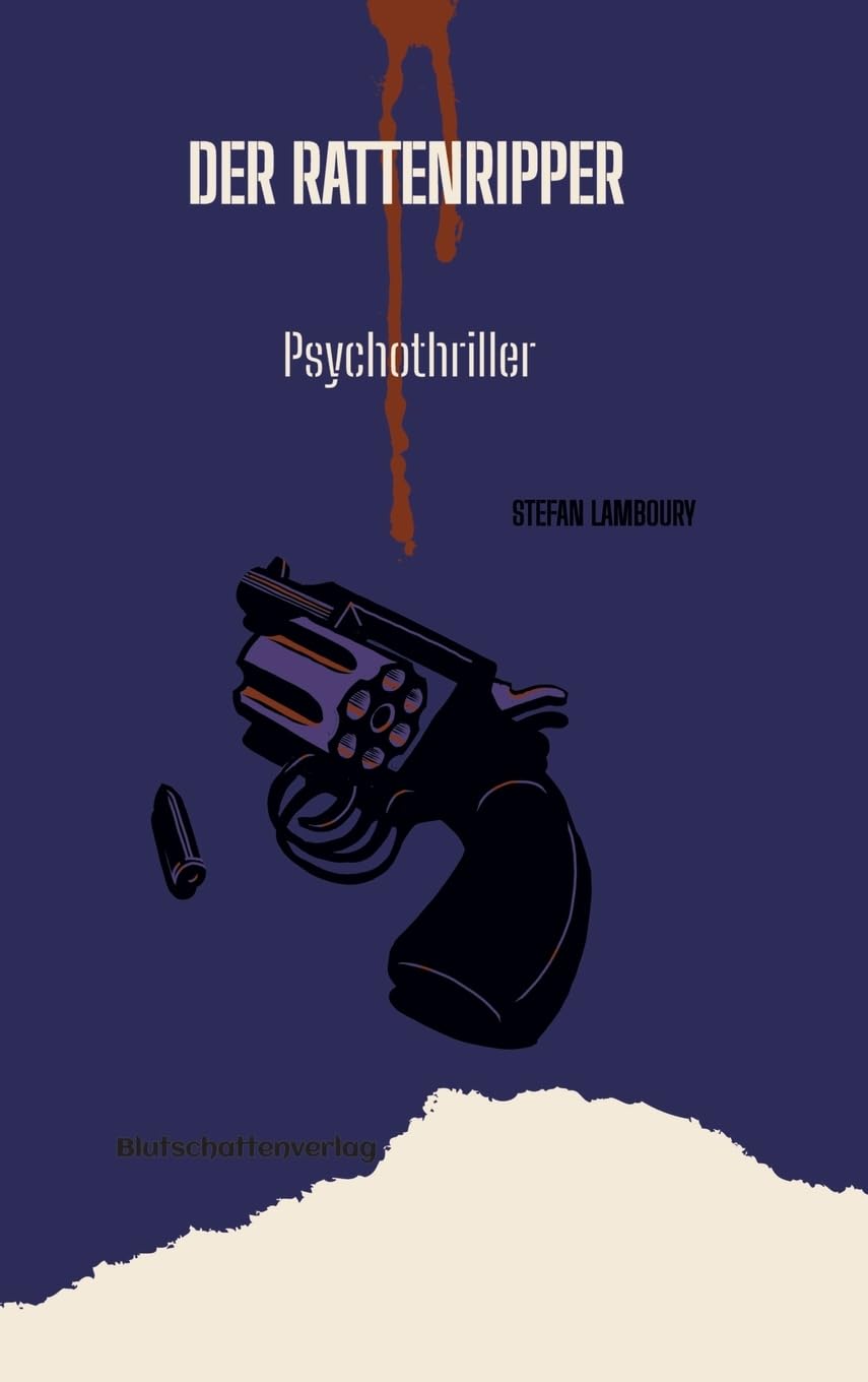 Der Rattenripper Contemporary literature Books