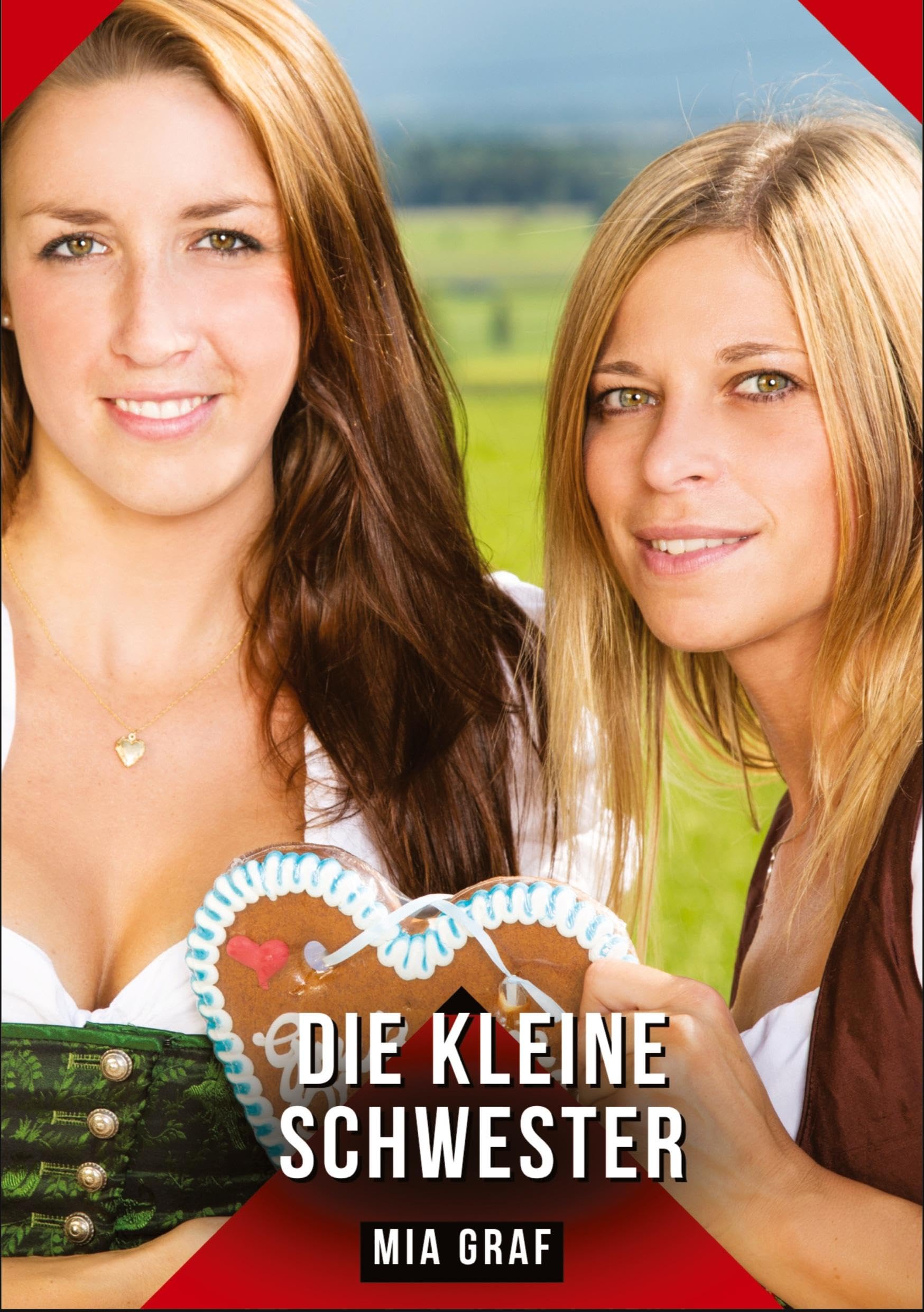 Product Image: Die kleine Schwester