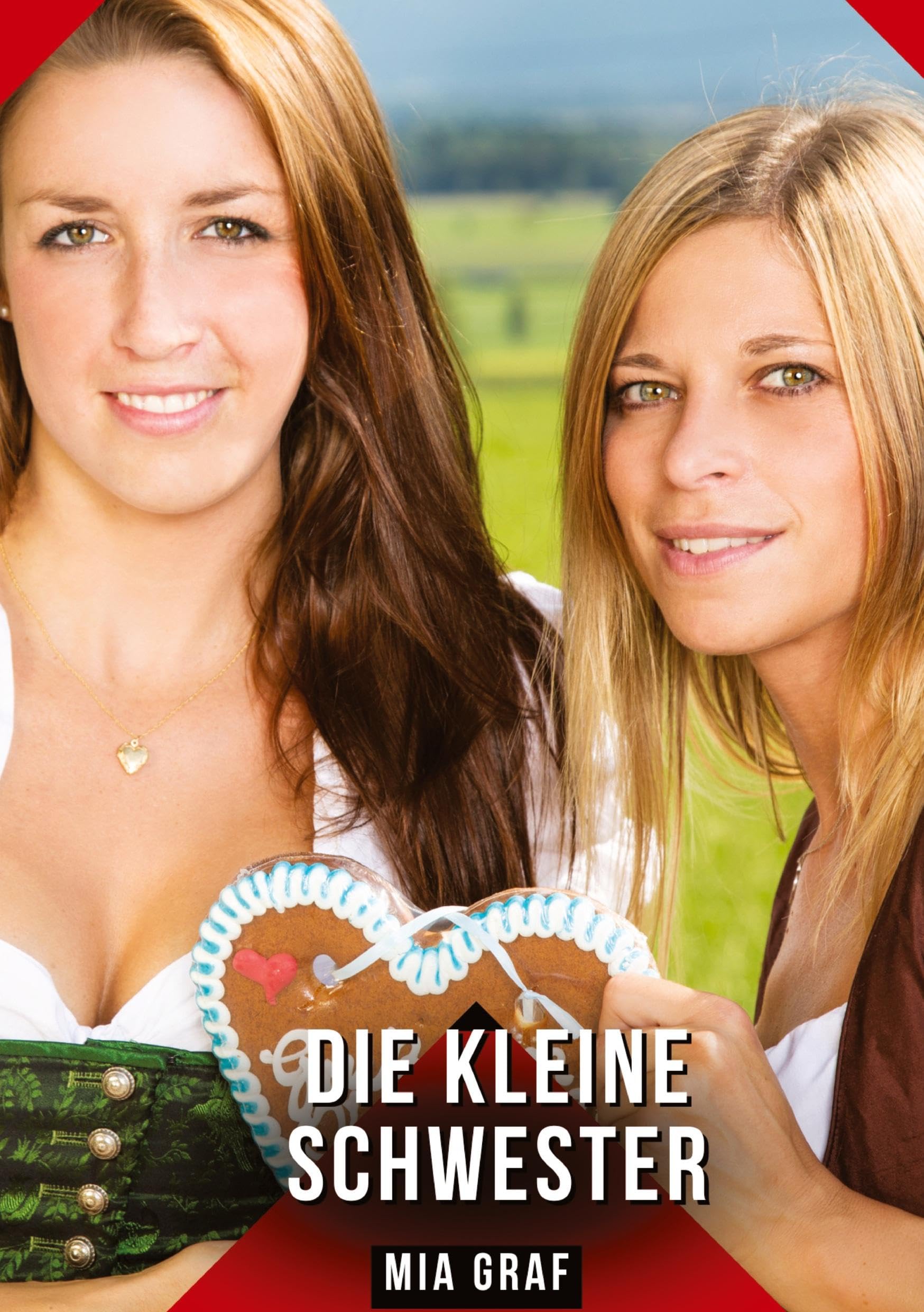 Product Image: Die kleine Schwester