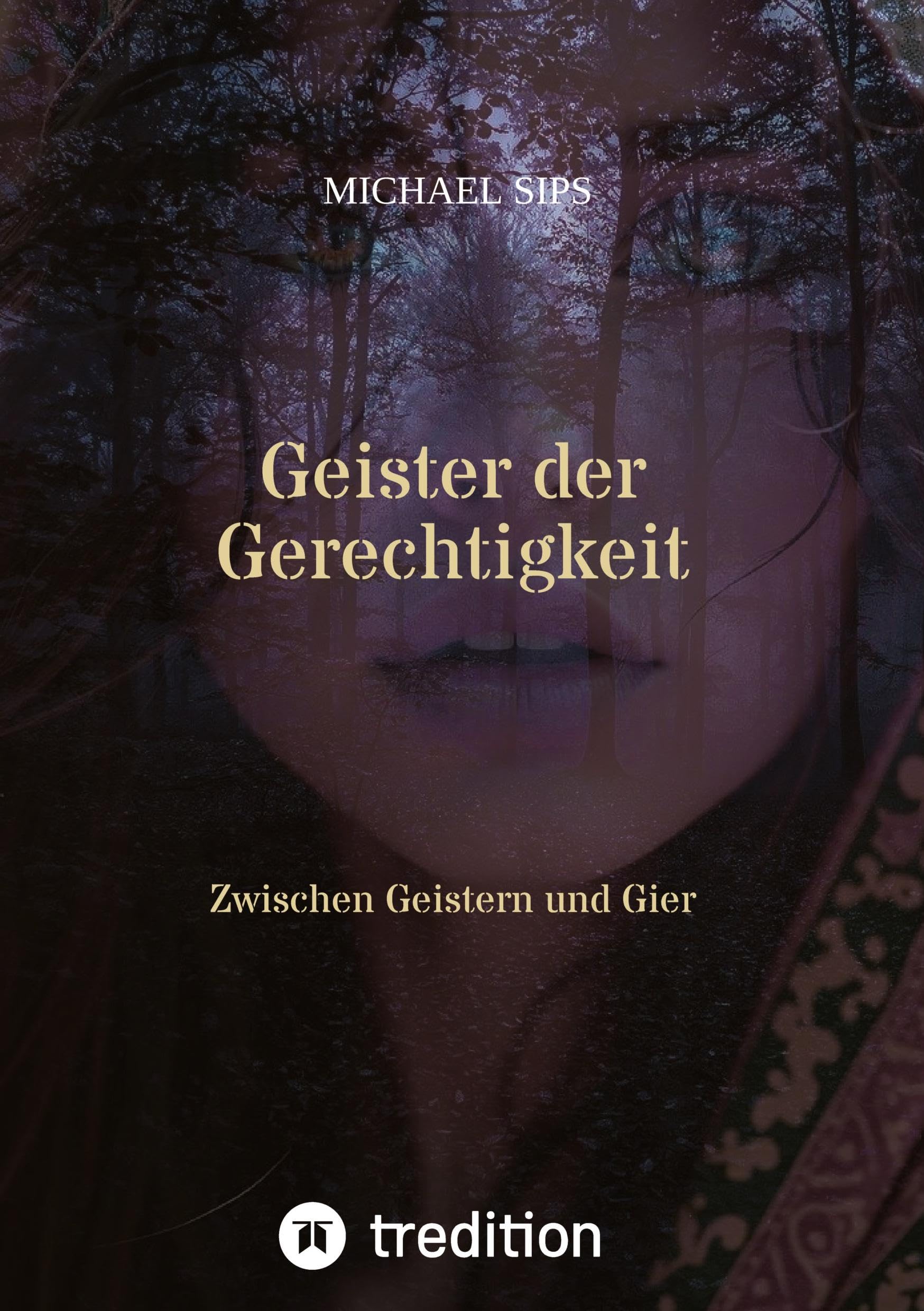 Product Image: Geister der Gerechtigkeit