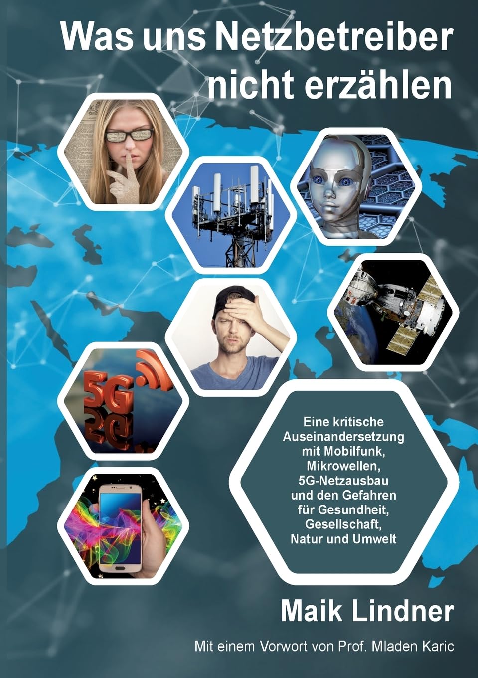 Was uns Netzbetreiber nicht erzählen Business & Technology