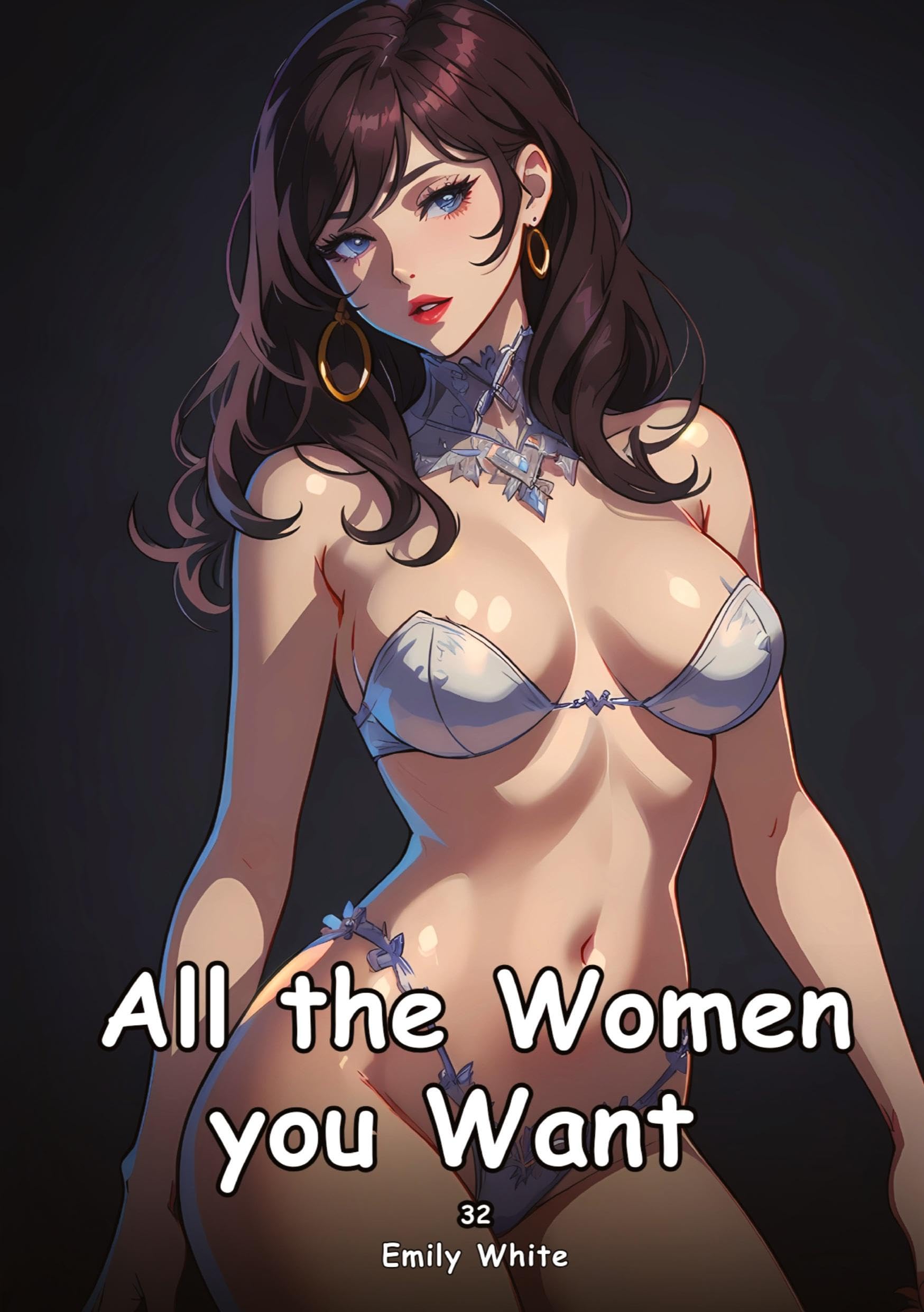 All the Women you Want. 34 Essays & Short Stories