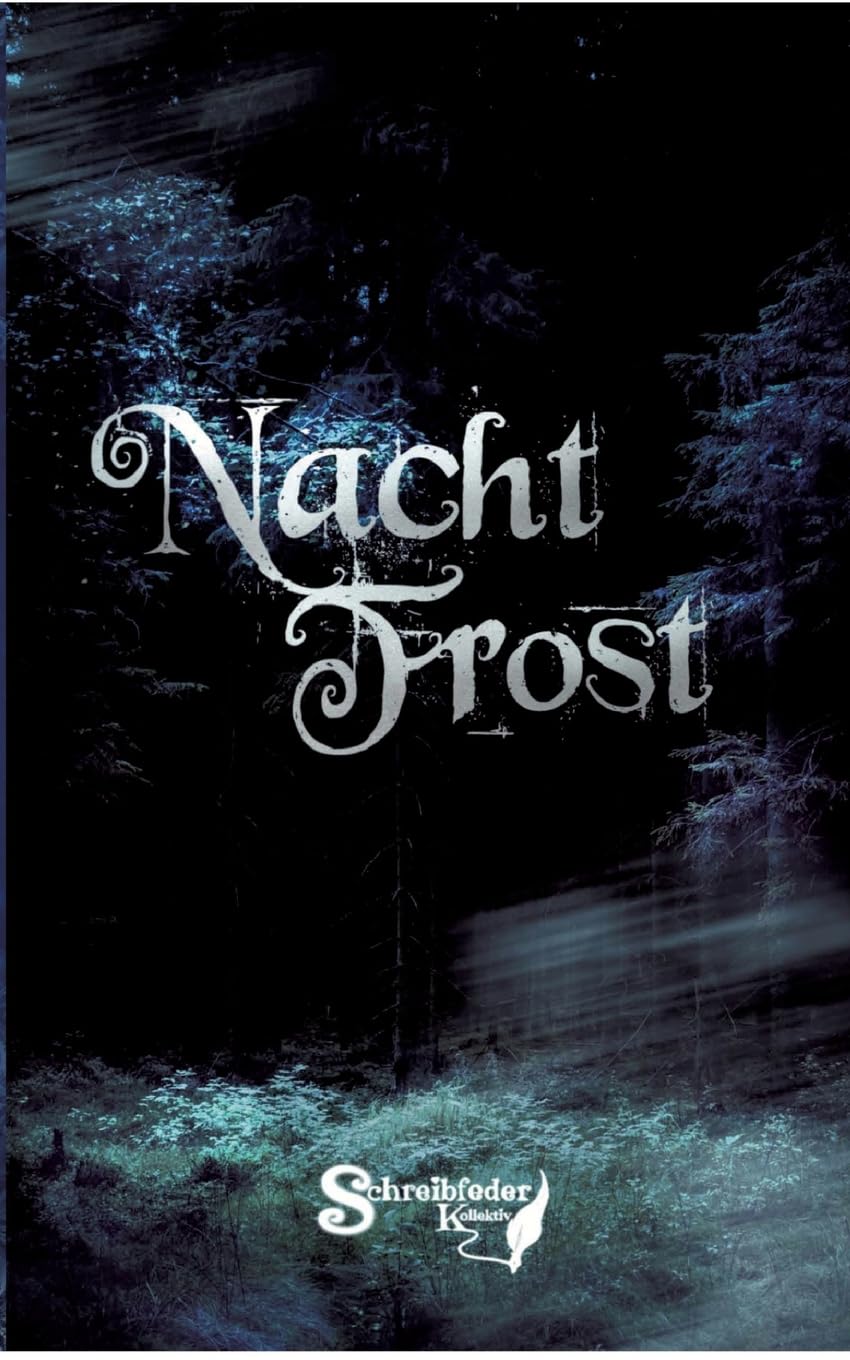 Nachtfrost Essays & Short Stories