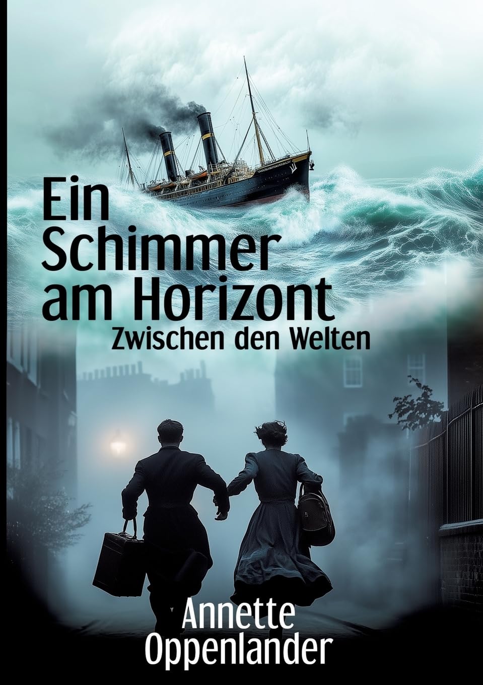Product Image: Ein Schimmer am Horizont
