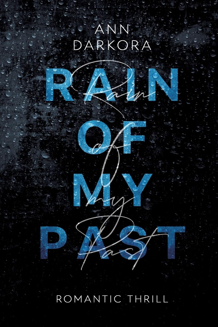Product Image: Rain of my Past