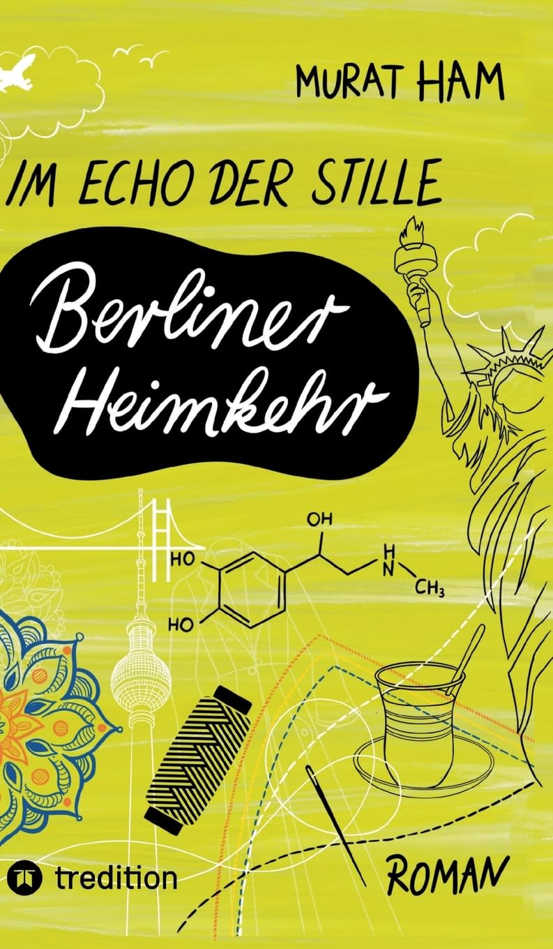 Product Image: Im Echo der Stille: Berliner Heimkehr