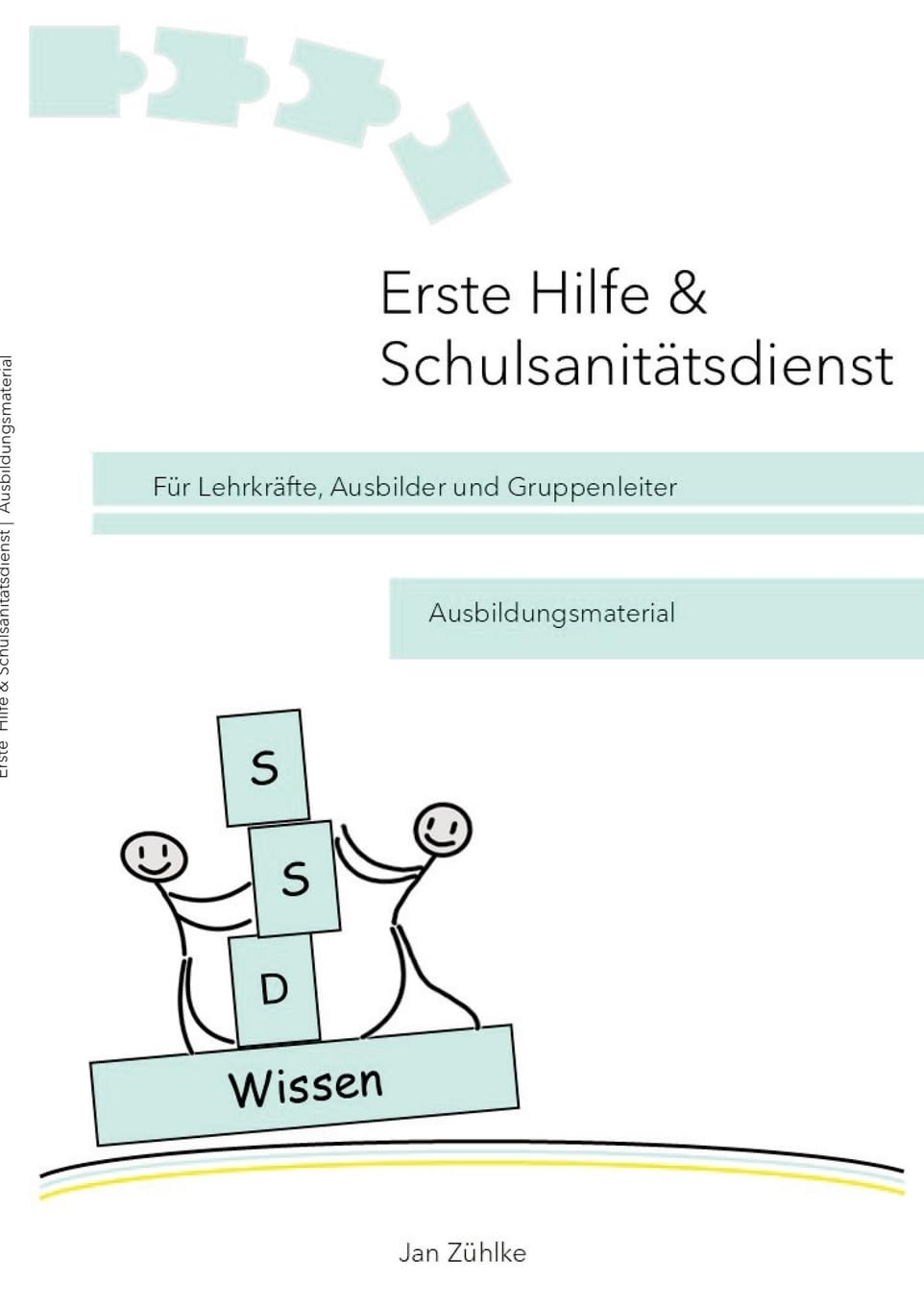 Erste Hilfe &  Schulsanitätsdienst Medicine