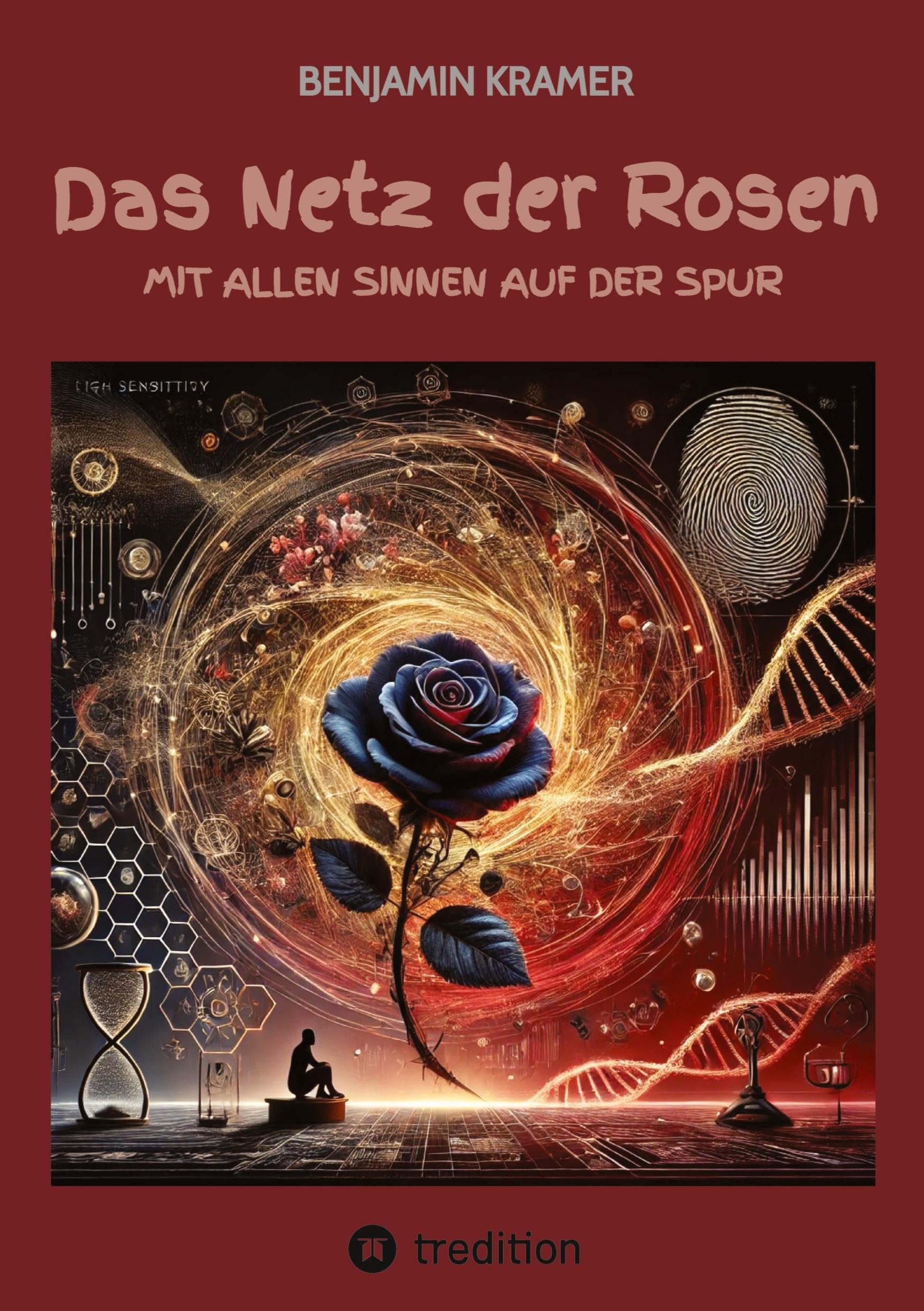 Das Netz der Rosen Classics