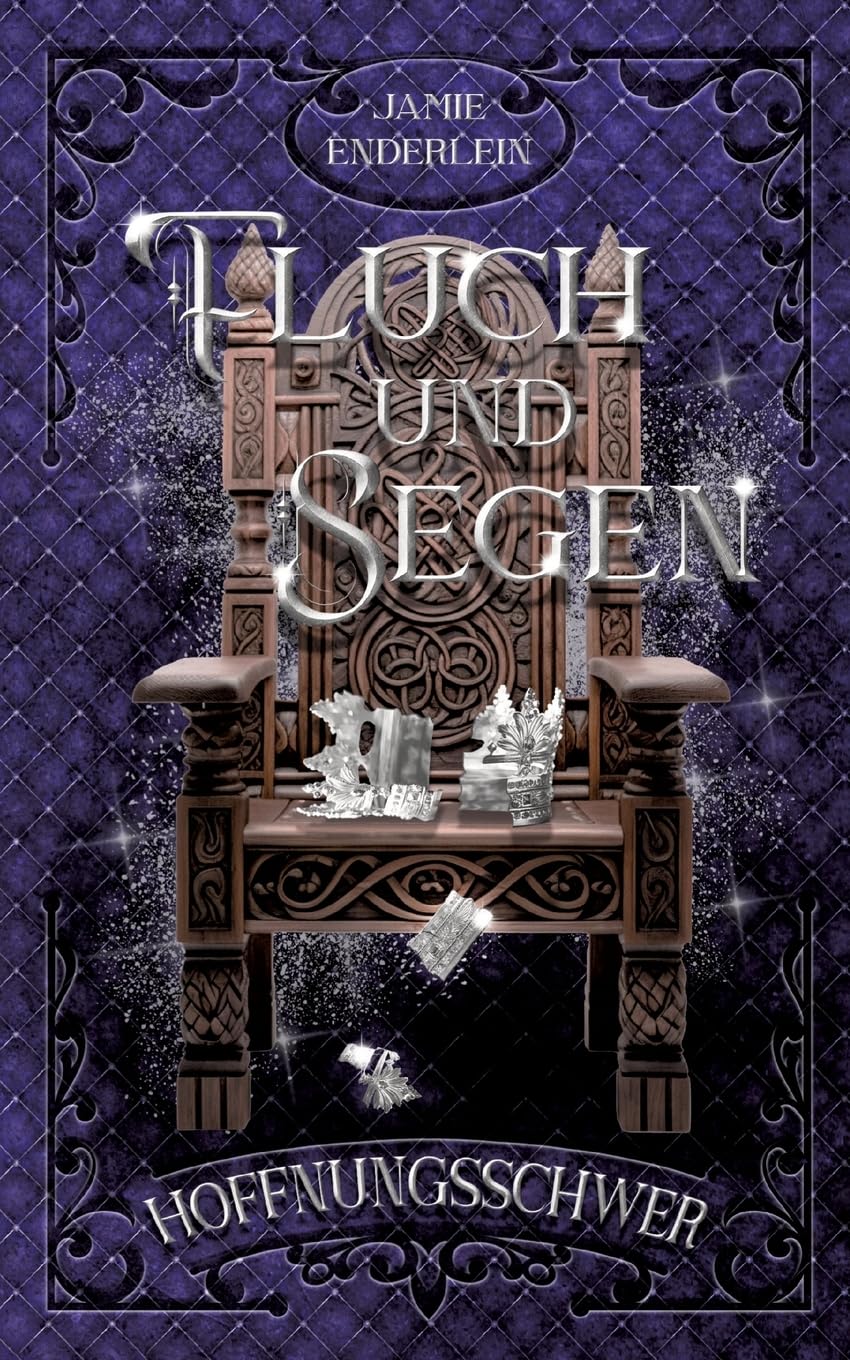 Product Image: Fluch und Segen