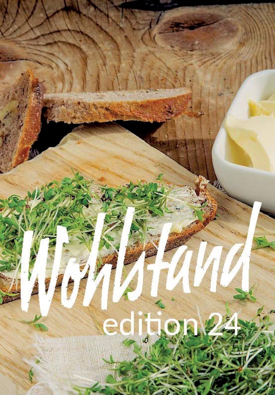 Product Image: Wohlstand edition 24
