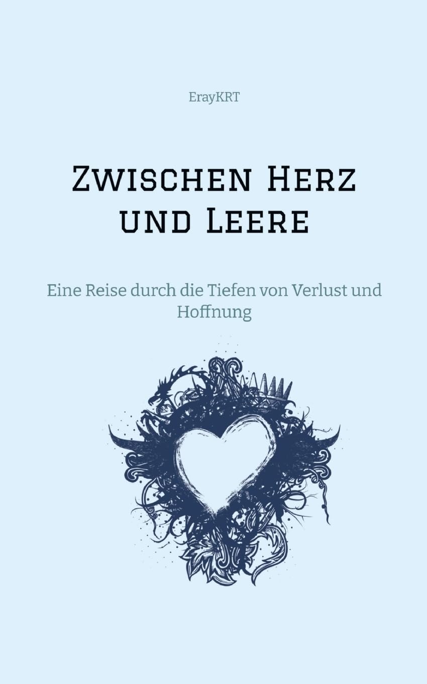 Product Image: Zwischen Herz und Leere
