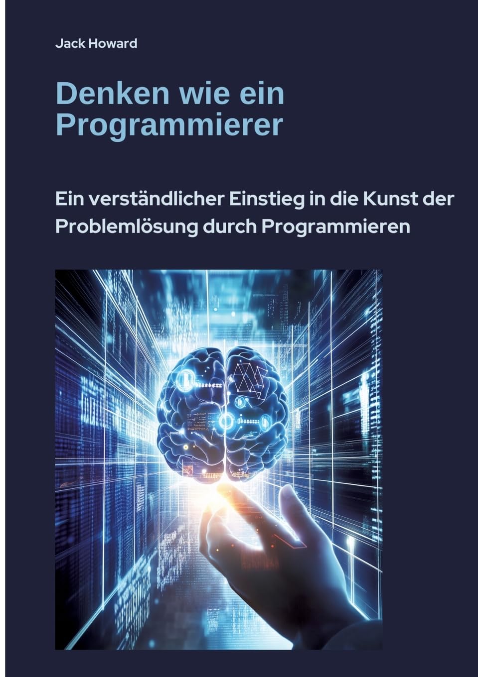 Denken wie ein Programmierer Computer Science