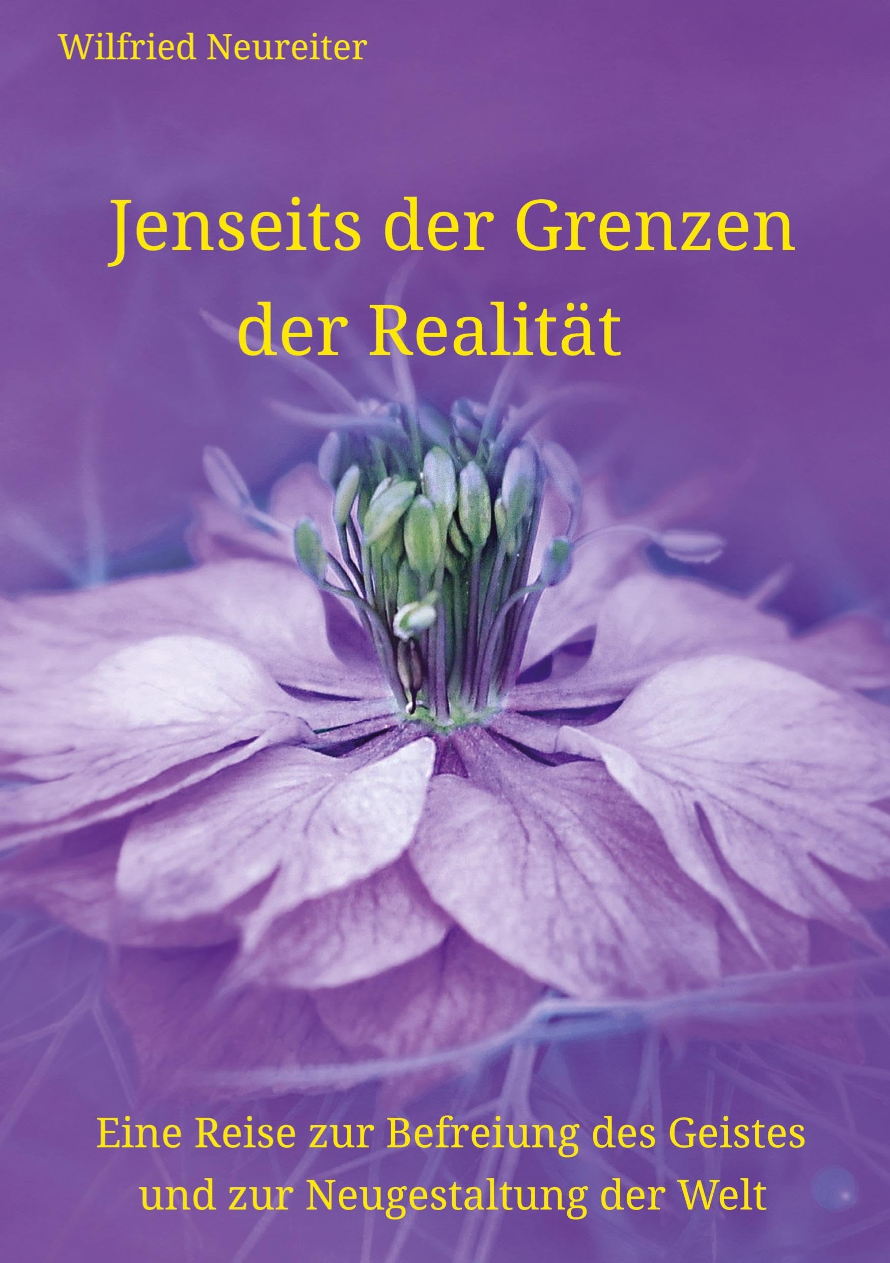 Jenseits der Grenzen der Realität Philosophy