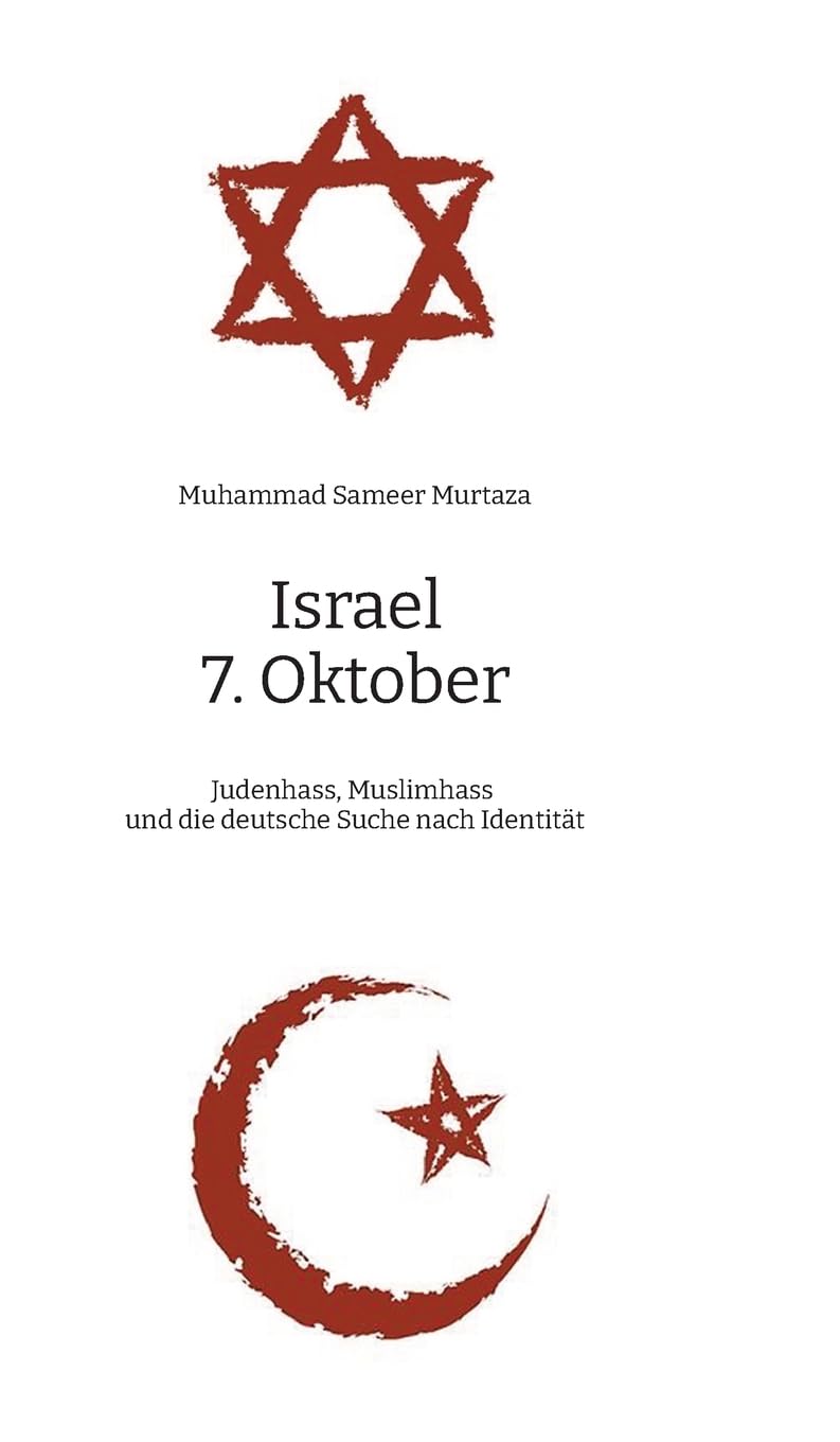 Israel, 7. Oktober Law Books