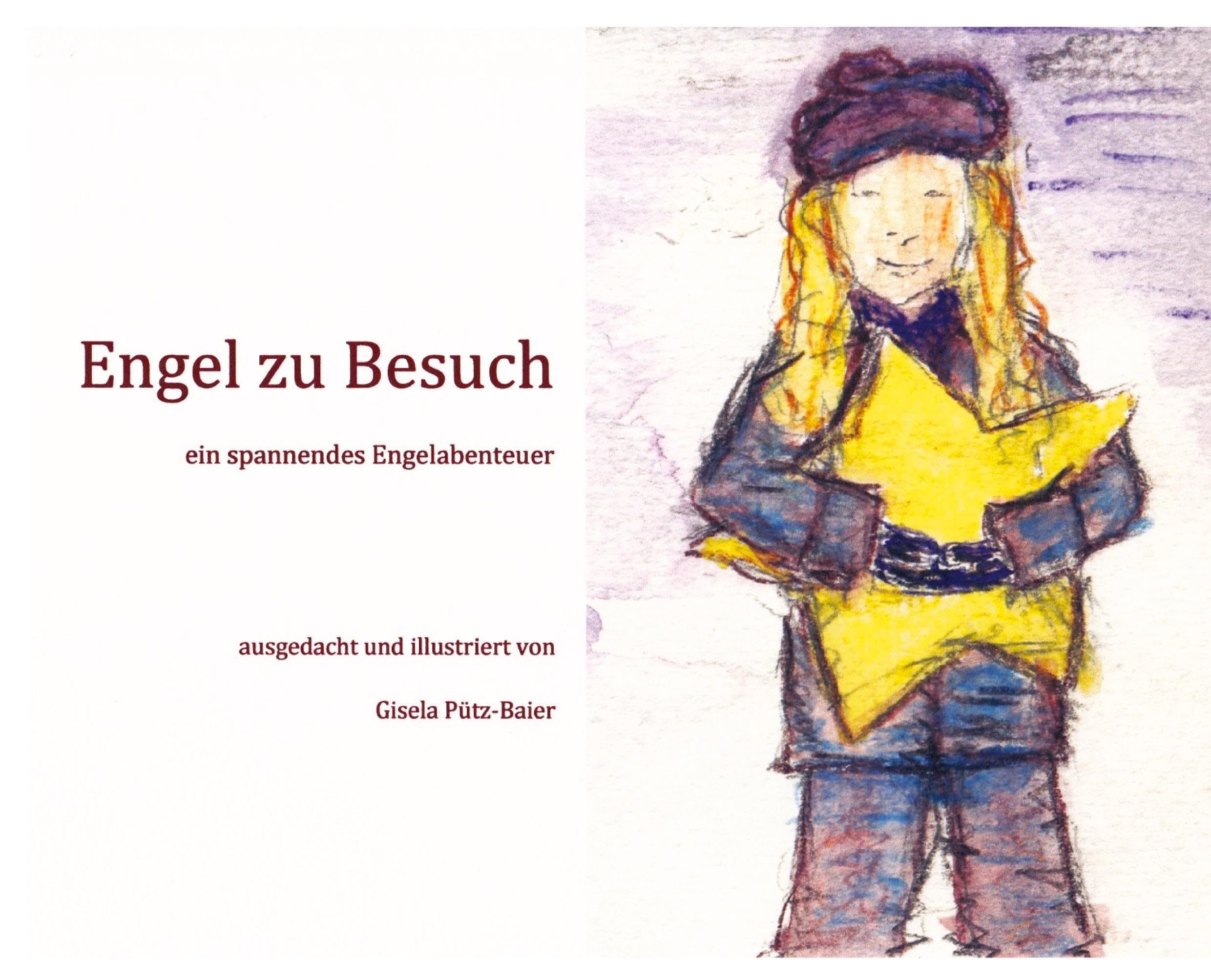 Engel zu Besuch Social Sciences