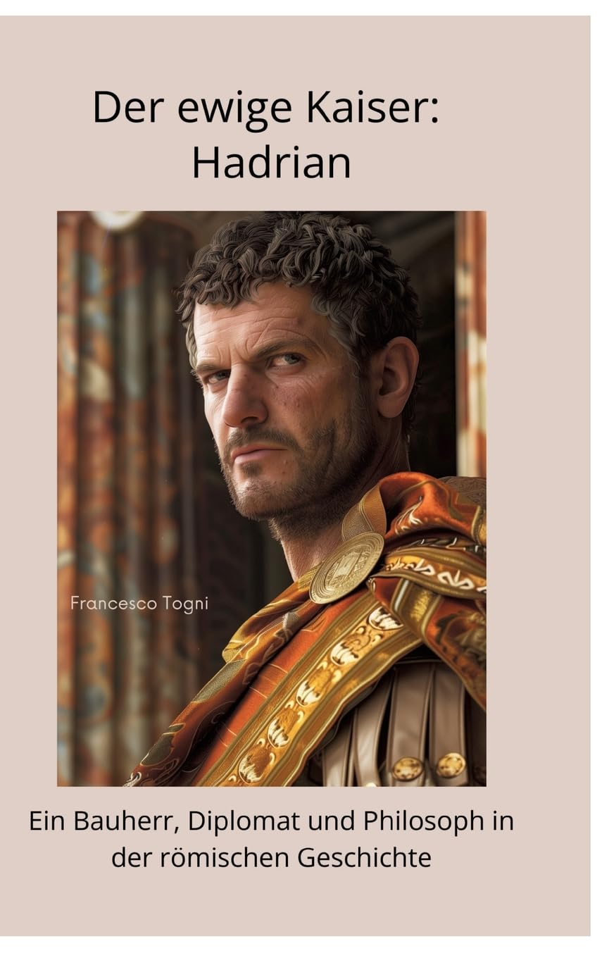 Product Image: Der ewige Kaiser: Hadrian