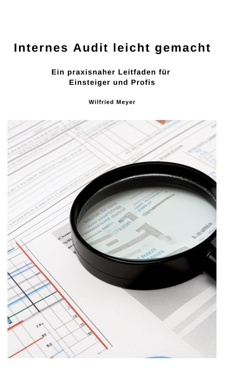 Product Image: Internes Audit leicht gemacht