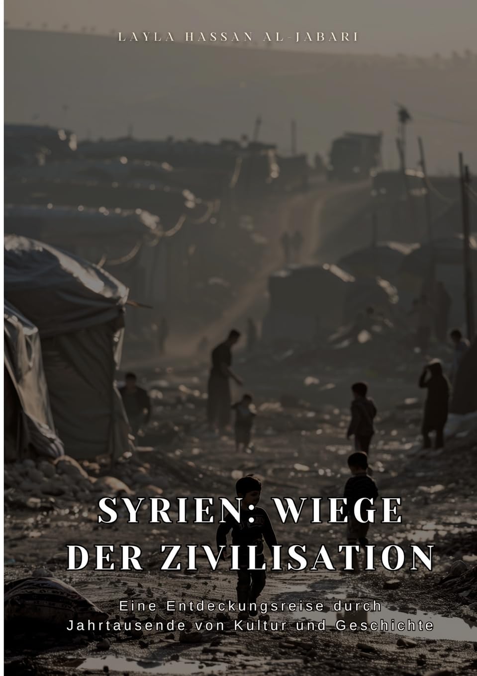 Syrien: Wiege der Zivilisation Social Sciences