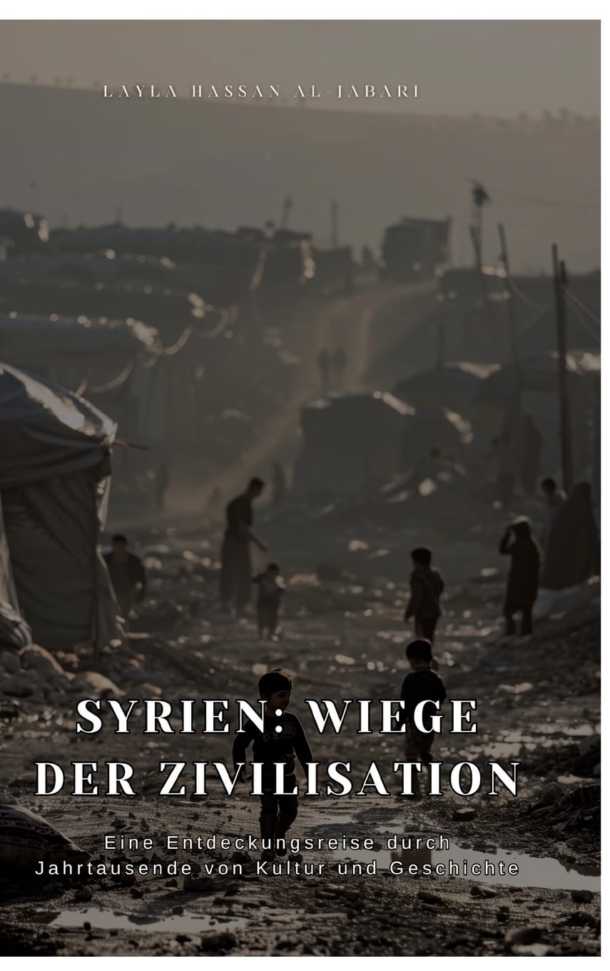 Syrien: Wiege der Zivilisation Social Sciences