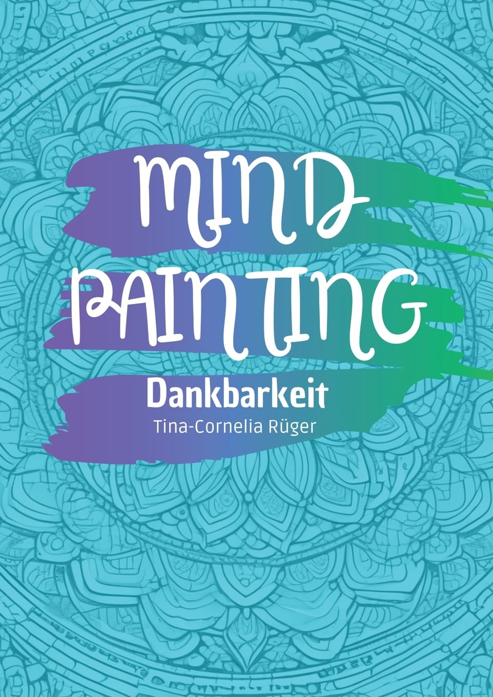 Product Image: Mind Painting