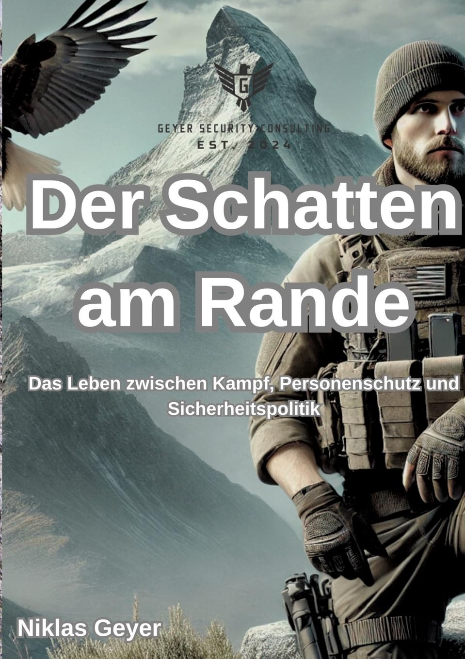 Product Image: Der Schatten am Rande