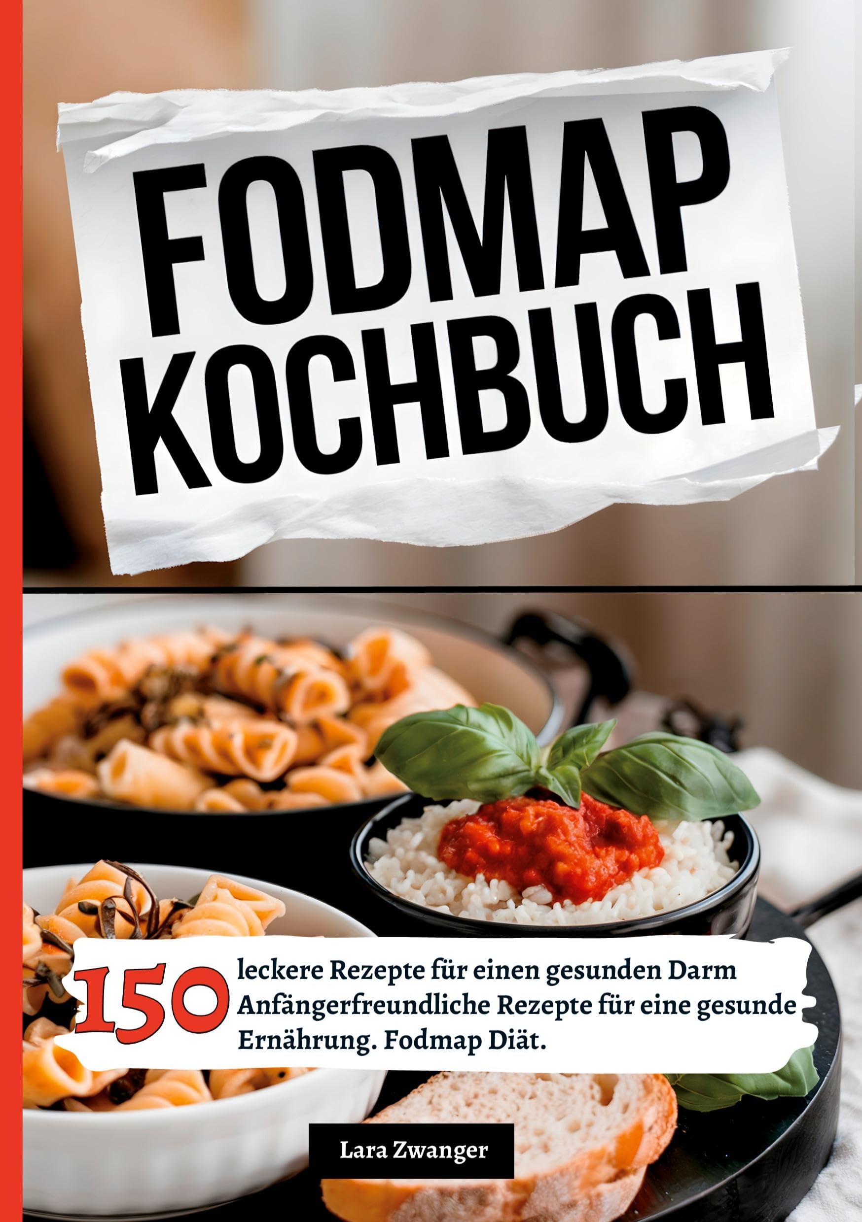 Product Image: Fodmap Kochbuch