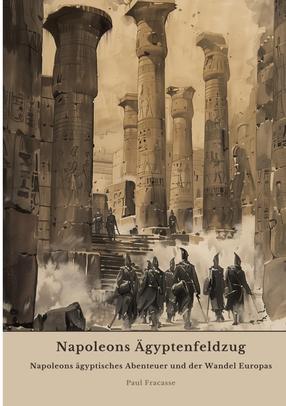 Napoleons Ägyptenfeldzug Politics & History