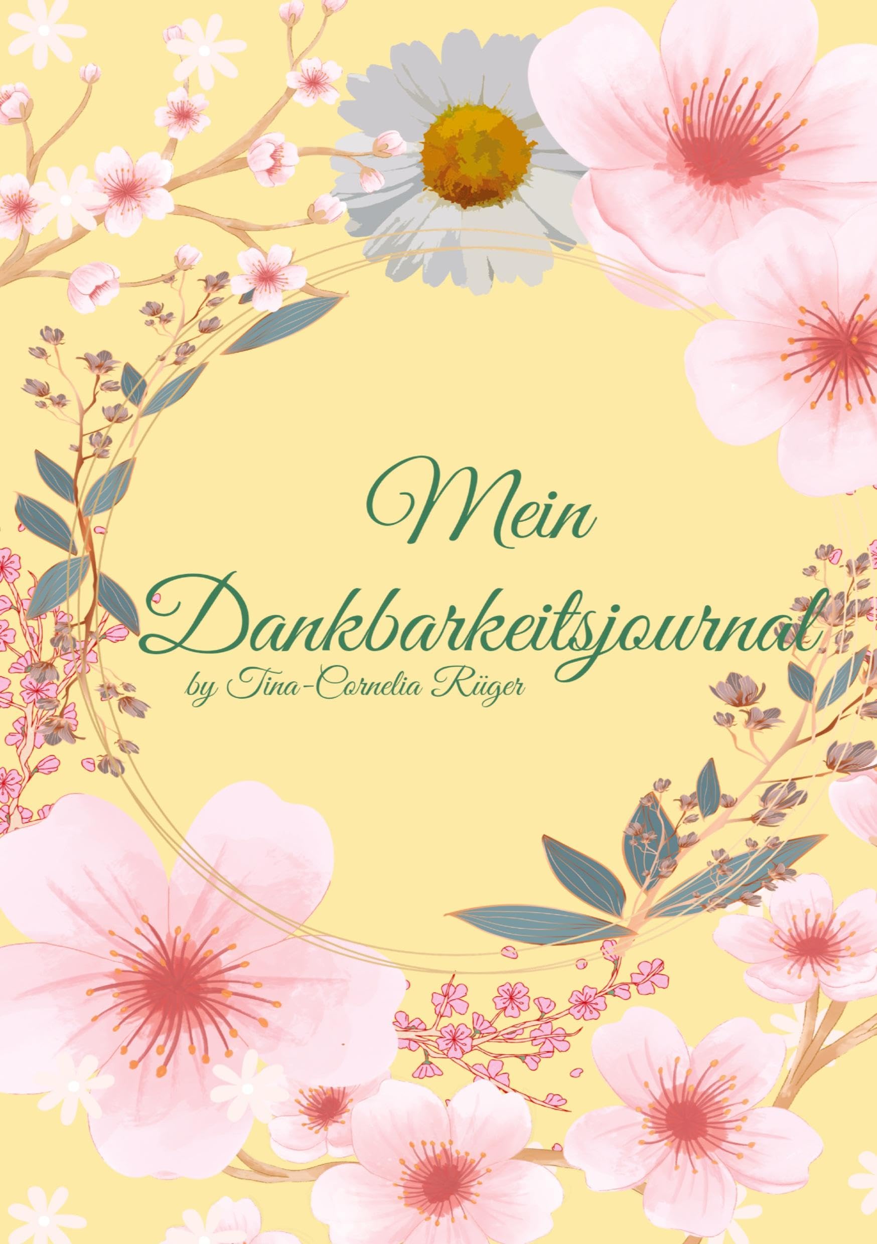 Product Image: Mein Dankbarkeitsjournal