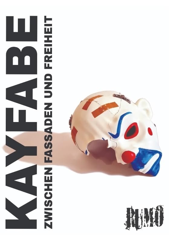 Kayfabe: Zwischen Fassaden und Freiheit Travel
