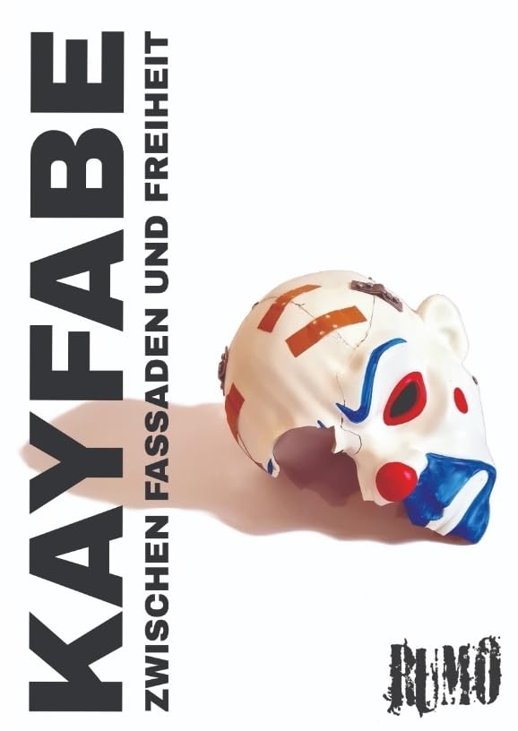 Kayfabe: Zwischen Fassaden und Freiheit Travel