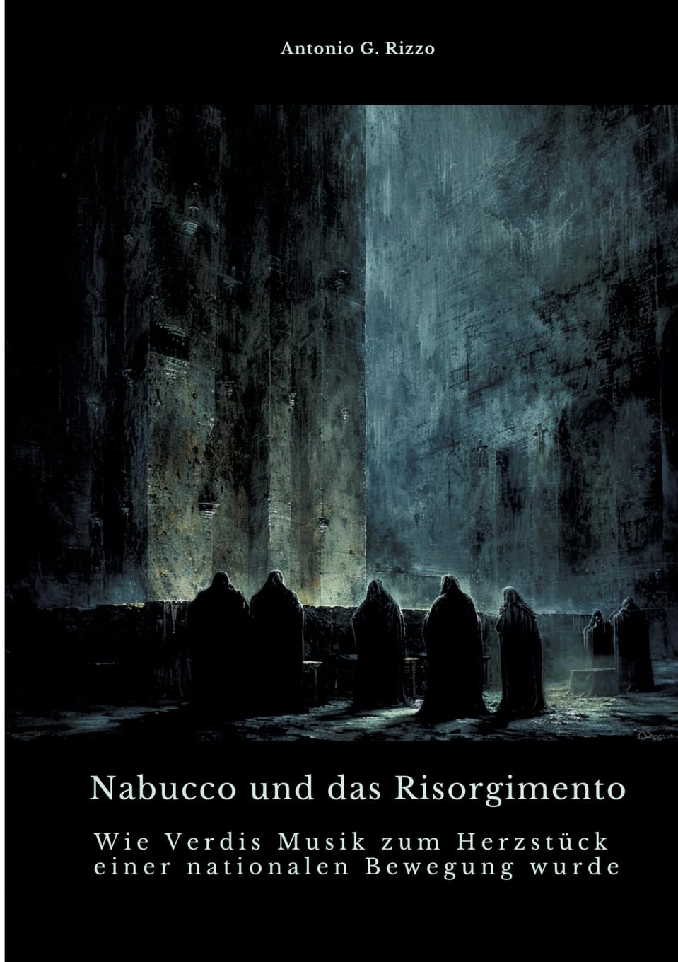 Product Image: Nabucco und das Risorgimento