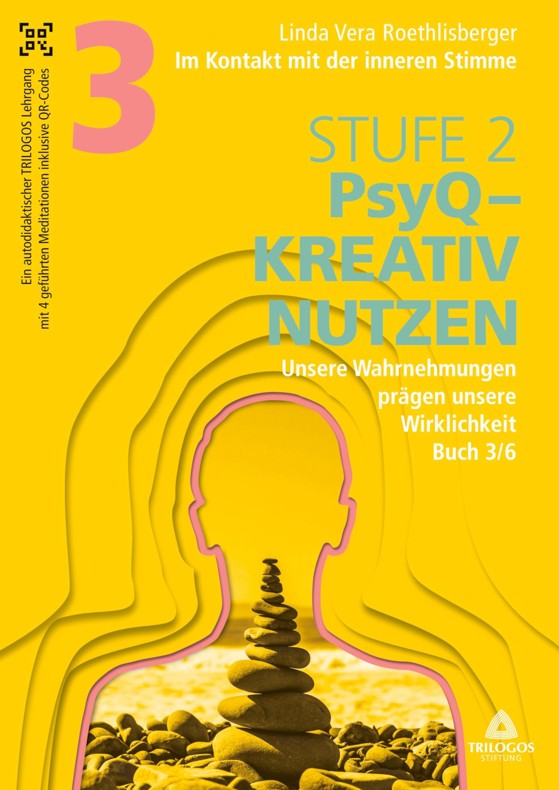 Im Kontakt mit der inneren Stimme | Stufe 2 Social Sciences