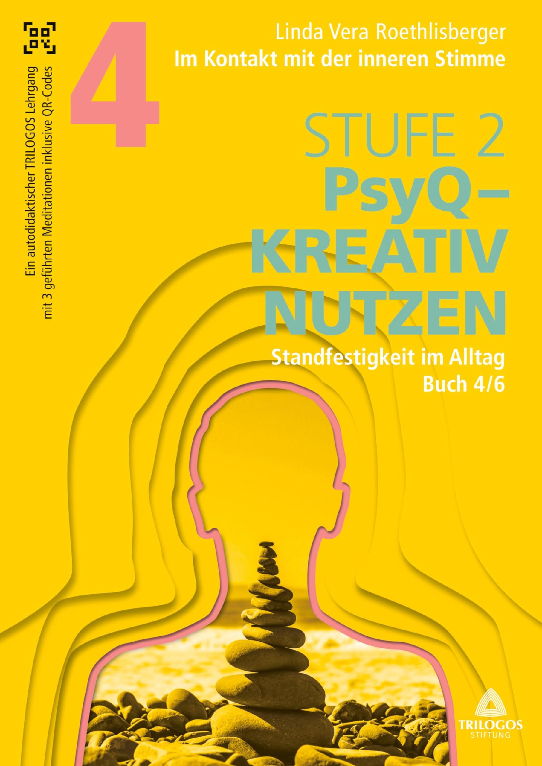 Im Kontakt mit der inneren Stimme | Stufe 2 Health, Nutrition & Fitness