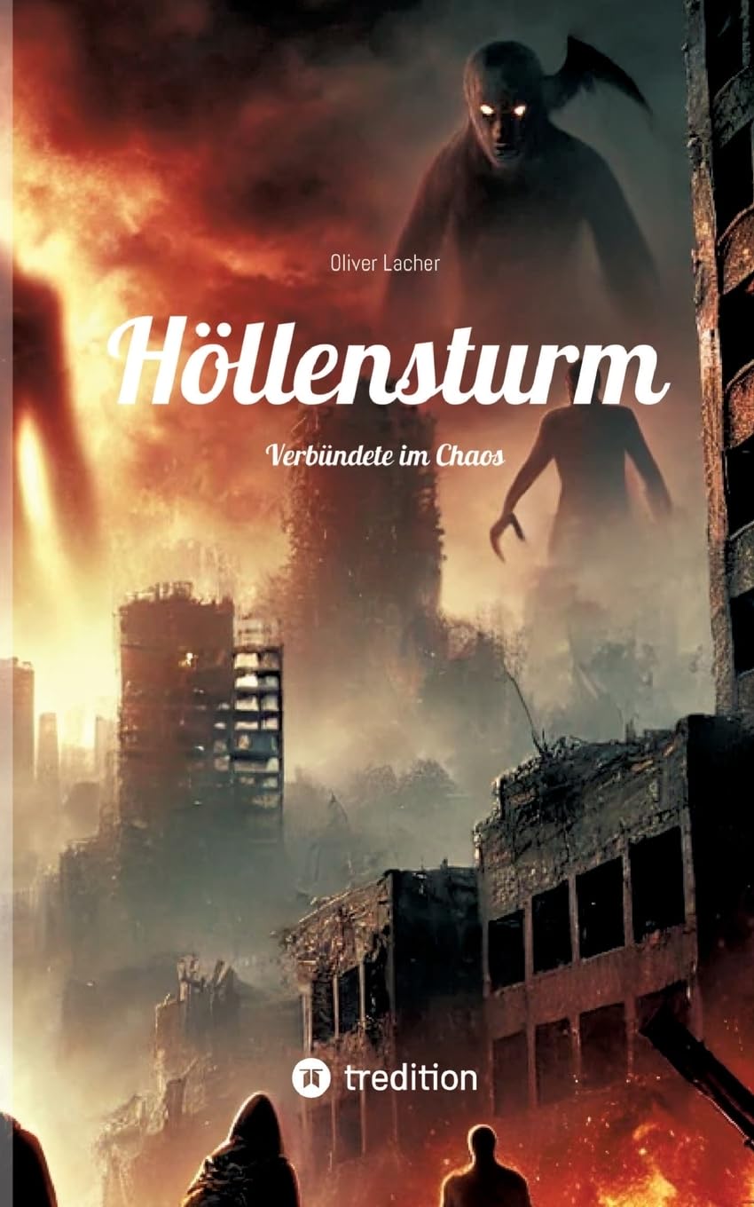 Product Image: Höllensturm